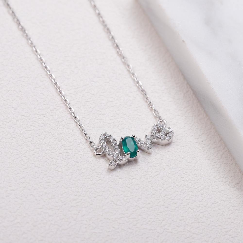 Elegant Sterling Silver Bracelet
