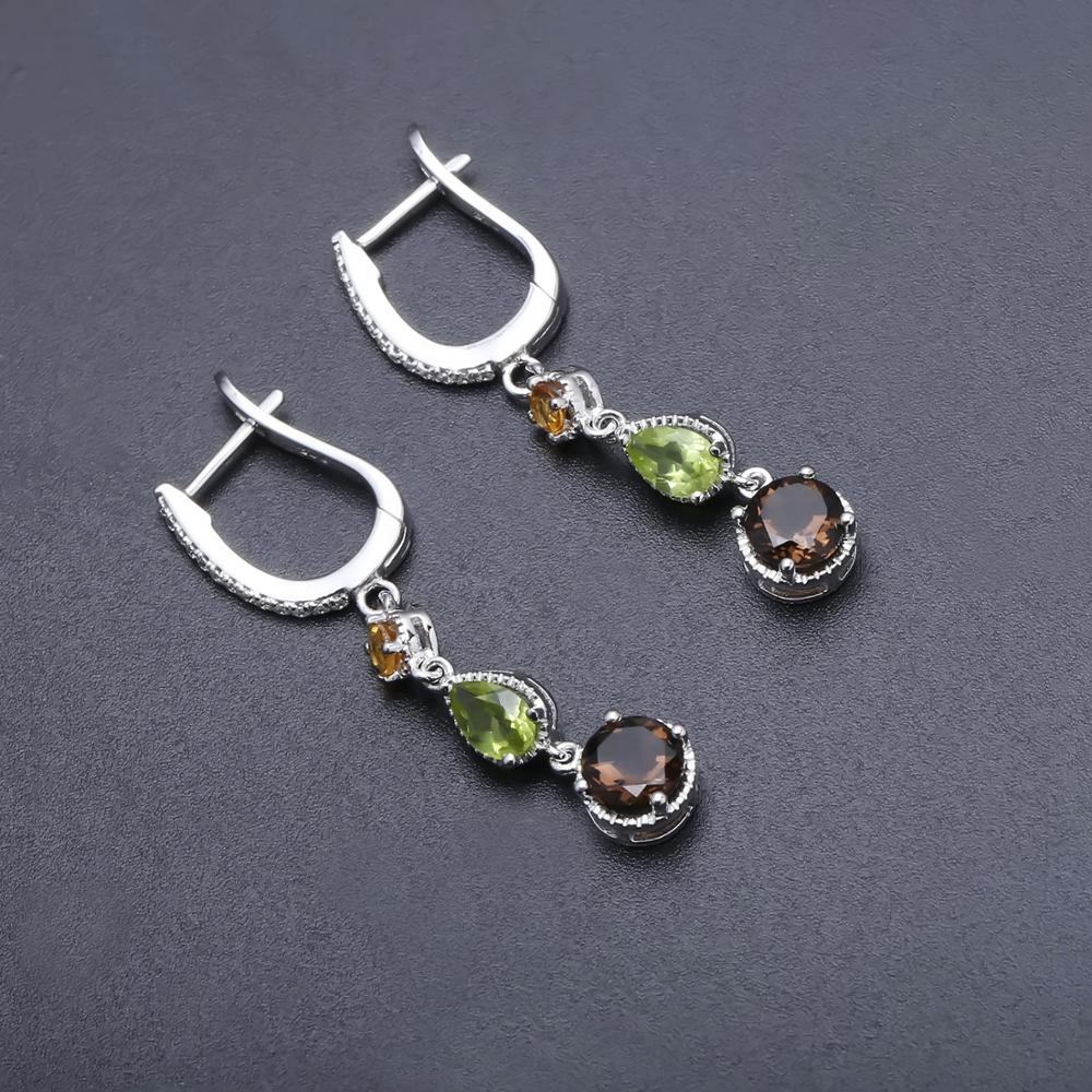 Elegant Dangle Earrings