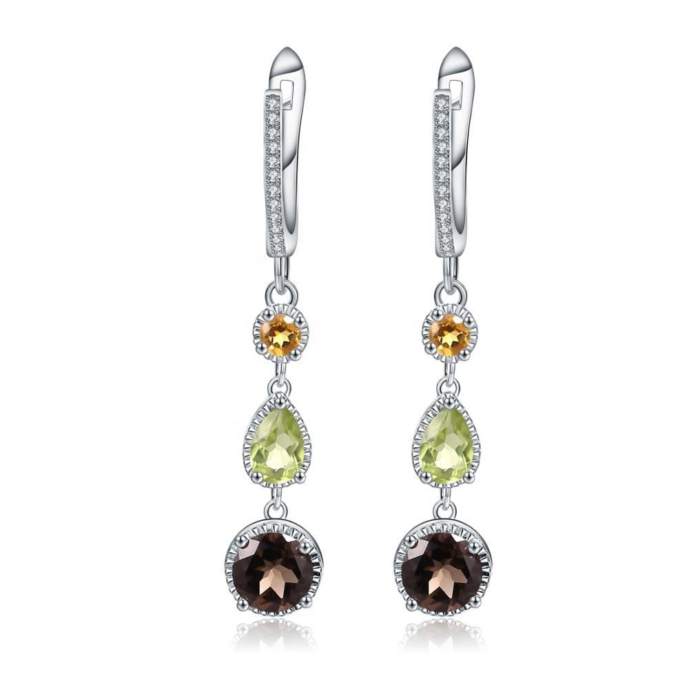 Elegant Dangle Earrings
