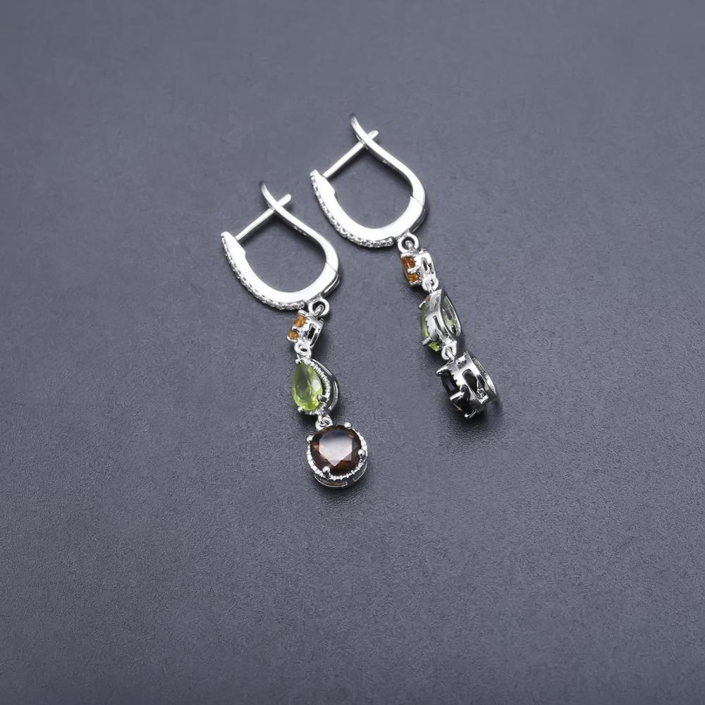 Elegant Dangle Earrings