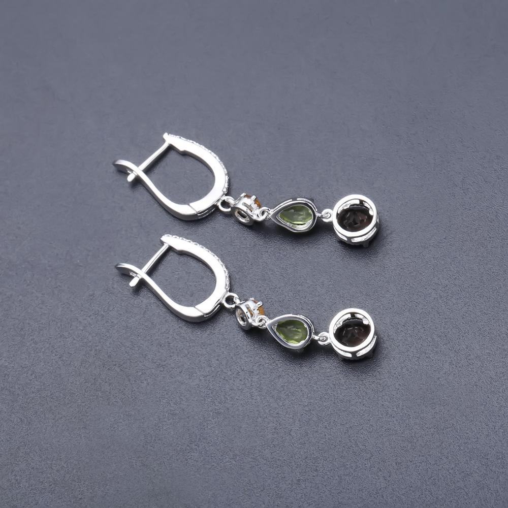 Elegant Dangle Earrings