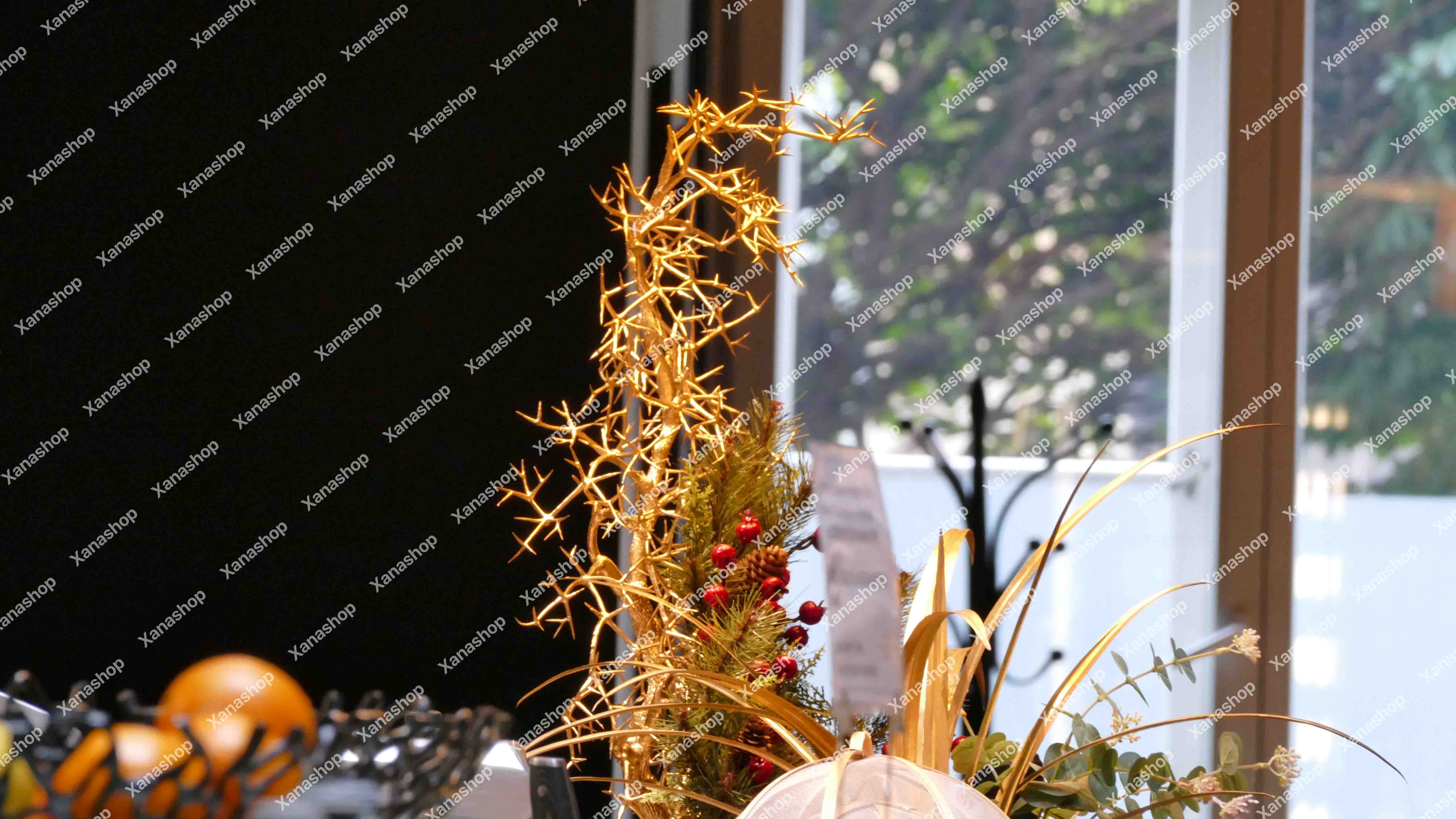 Decorative Branch Lights