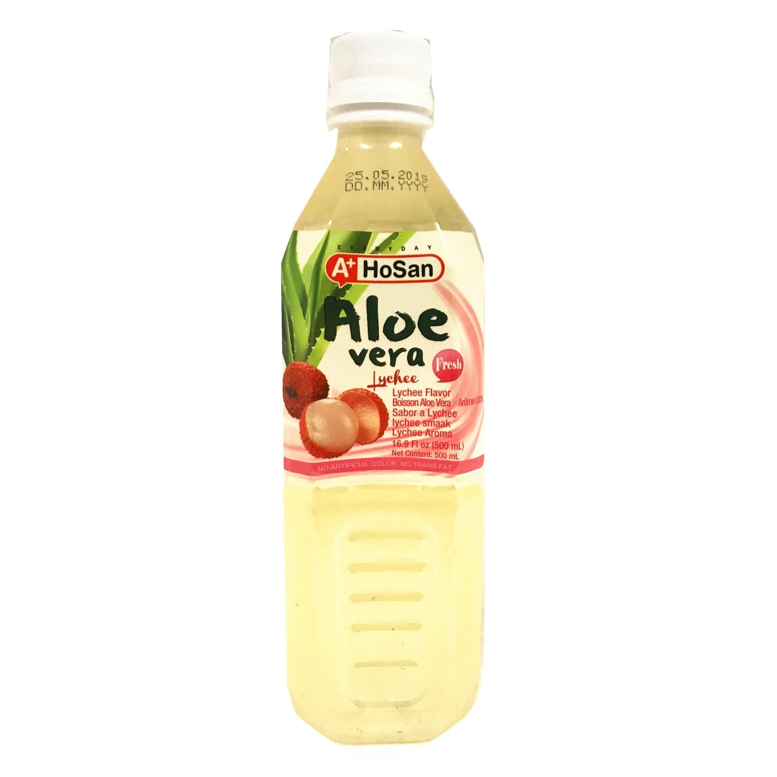 Hosan Aloe LYCHEE