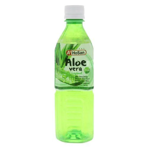 Hosan Aloe GREEN GRAPE