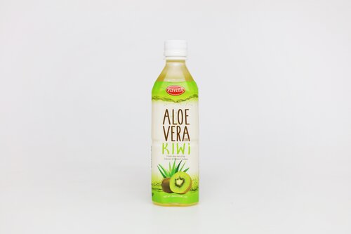 VISVITA KIWI ALOE