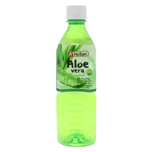 Hosan Aloe GREEN GRAPE