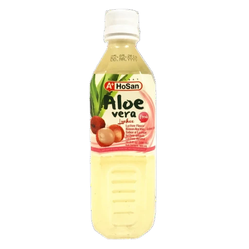 Hosan Aloe LYCHEE