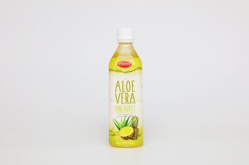 VISVITA PINEAPPLE ALOE