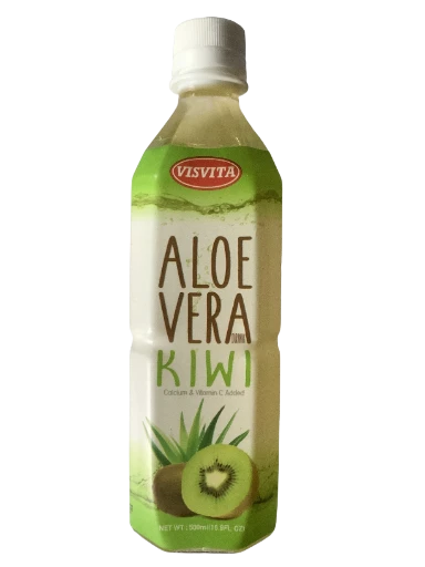 VISVITA KIWI ALOE