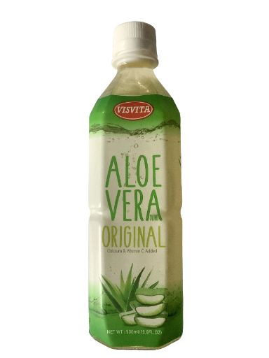 VISVITA ORIGINAL ALOE