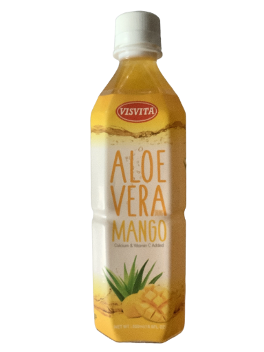 VISVITA MANGO ALOE
