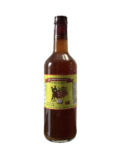 BEDROOM BABA 750ml