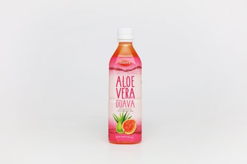  VISVITA GUAVA ALOE
