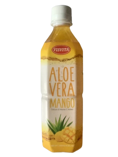 VISVITA MANGO ALOE