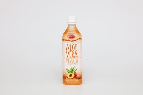 VISVITA PEACH ALOE