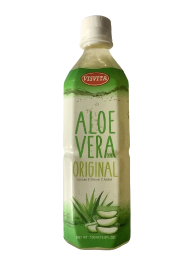 VISVITA ORIGINAL ALOE