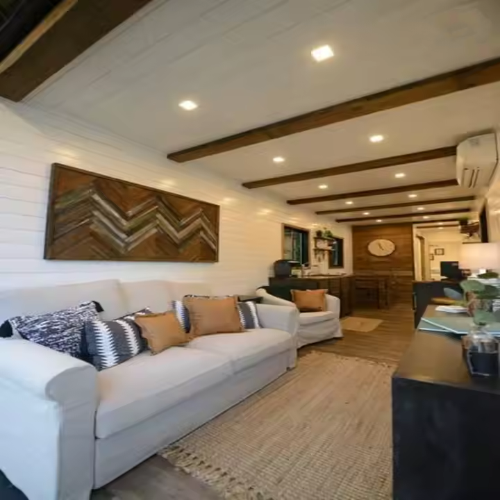 Two-Story SmartFold Modular Residence - Wind & Earthquake-Resistant Prefab Housing System with Rapid Deployment for Multi-Sector Applications