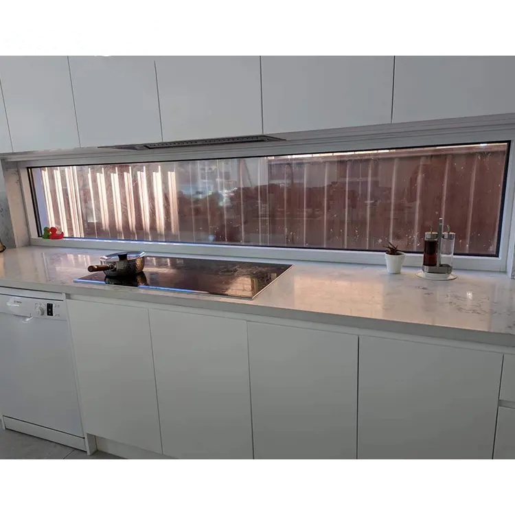 2 BHK, 2 - Storey Prefab Villa Tiny House: Family - Friendly, Sized, Eco - Friendly with Fully Functional Kitchen & Washroom, Sustainable Design and Modern Amenities