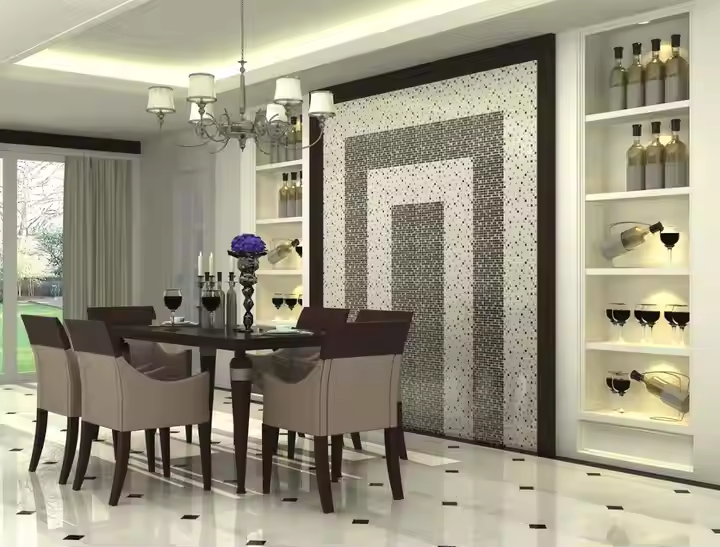 Villa Aurelia, Luxury 3BHK Prefabricated Villa House with Private Pool, USD- 499/Sqm, Disaster Resistant Material, Livorohaus