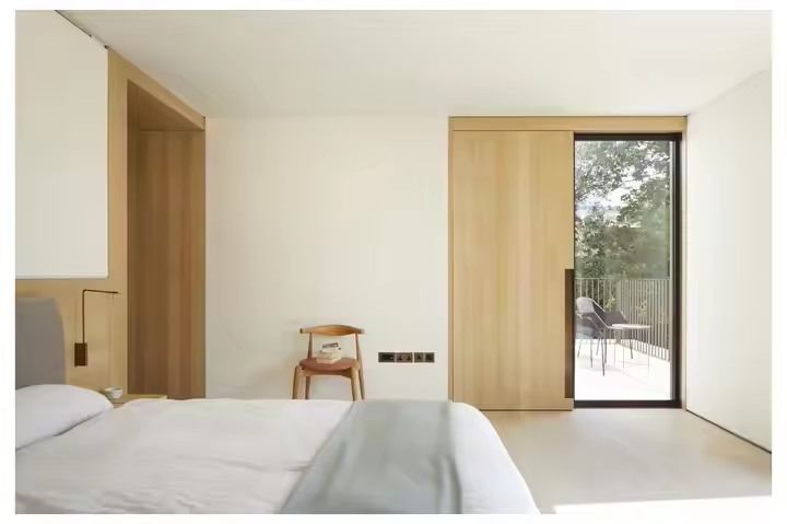 Villa Lunara, Luxury 3bhk Prefabricated Villa with Private Pool, USD- 499/sqm, Disaster Resistant Prefab House, Livorohaus