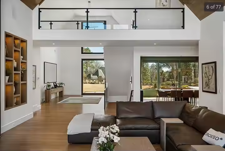 Casa Evienne Prestigious 4-Bedroom Prefabricated Estate – $699/m² | Cyclone-Resistant Luxury Villa 