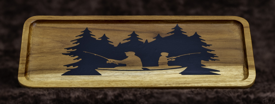 Legacy on the Lake