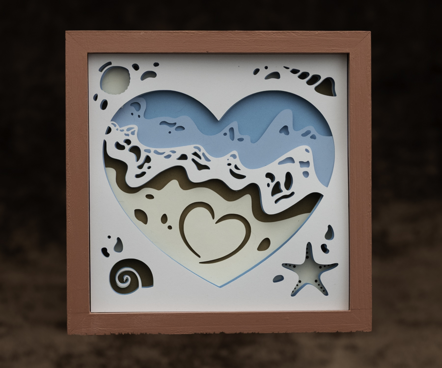 Heart of the Sea