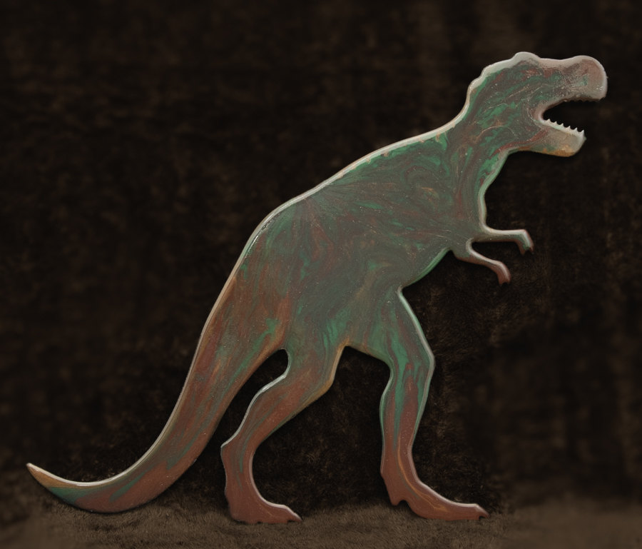 Jurassic Groove