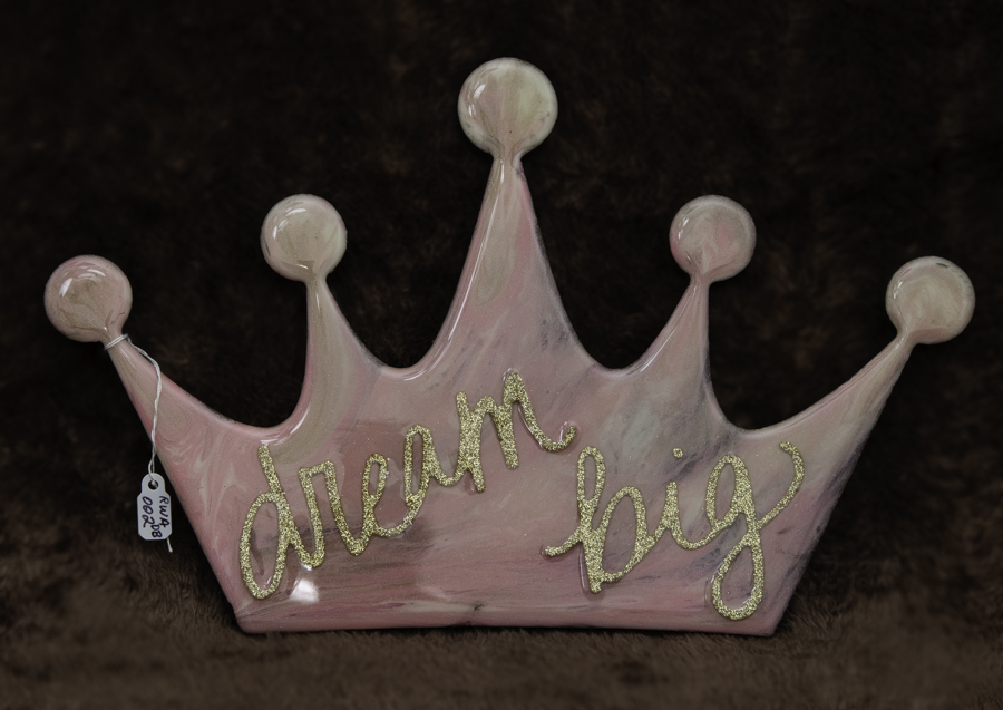 Dream Big, Princess