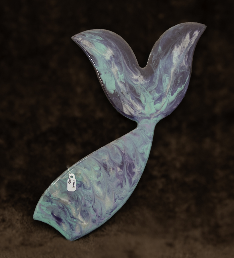 Mermaid Kisses