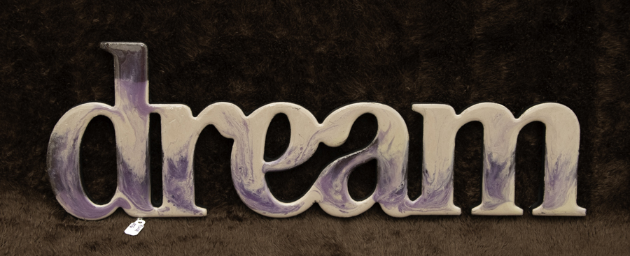 Drift Off Dreaming