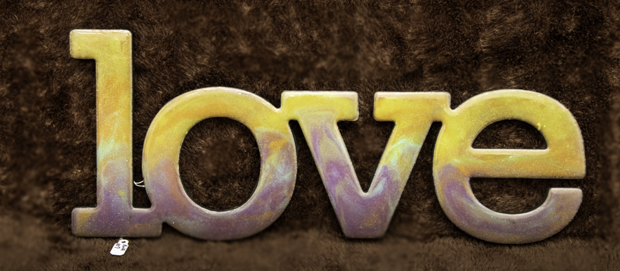 Love on the Horizon