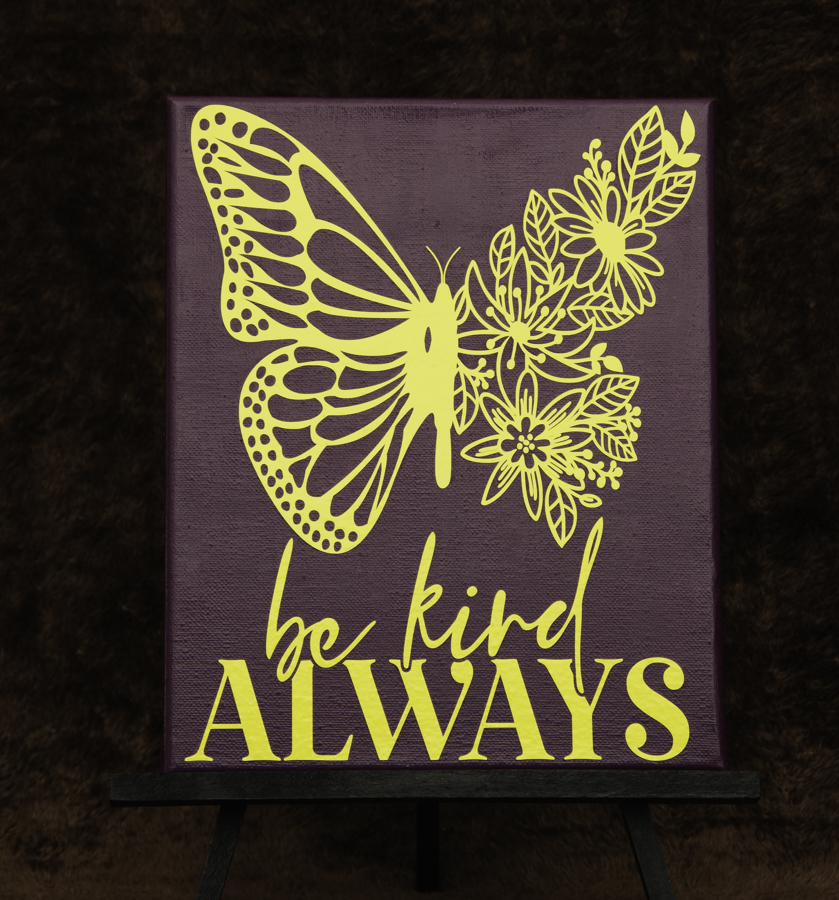 Be Kind Always 