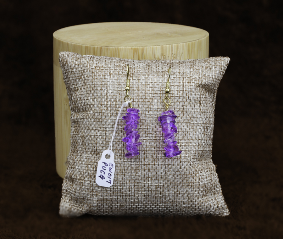 Amethyst Glow
