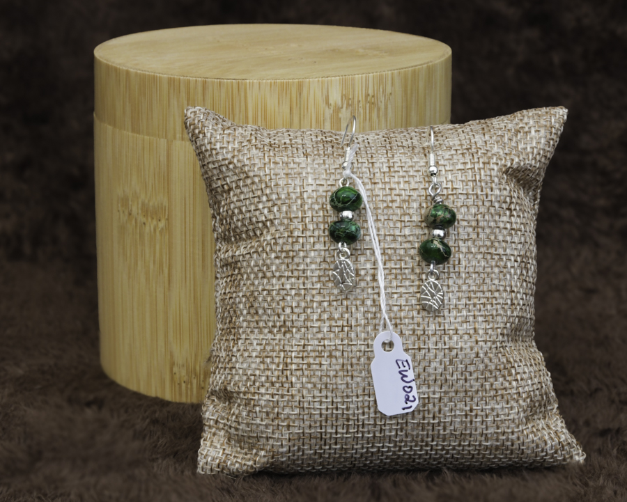 Woodland Charm 