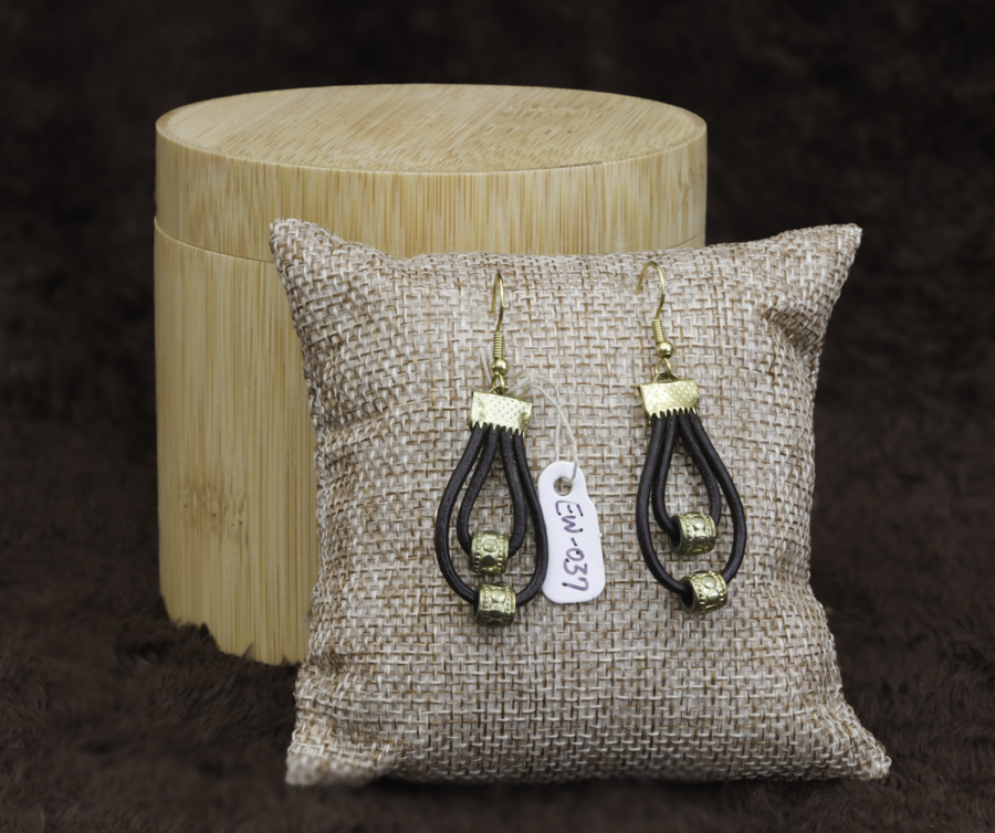 Rustic Rhythms