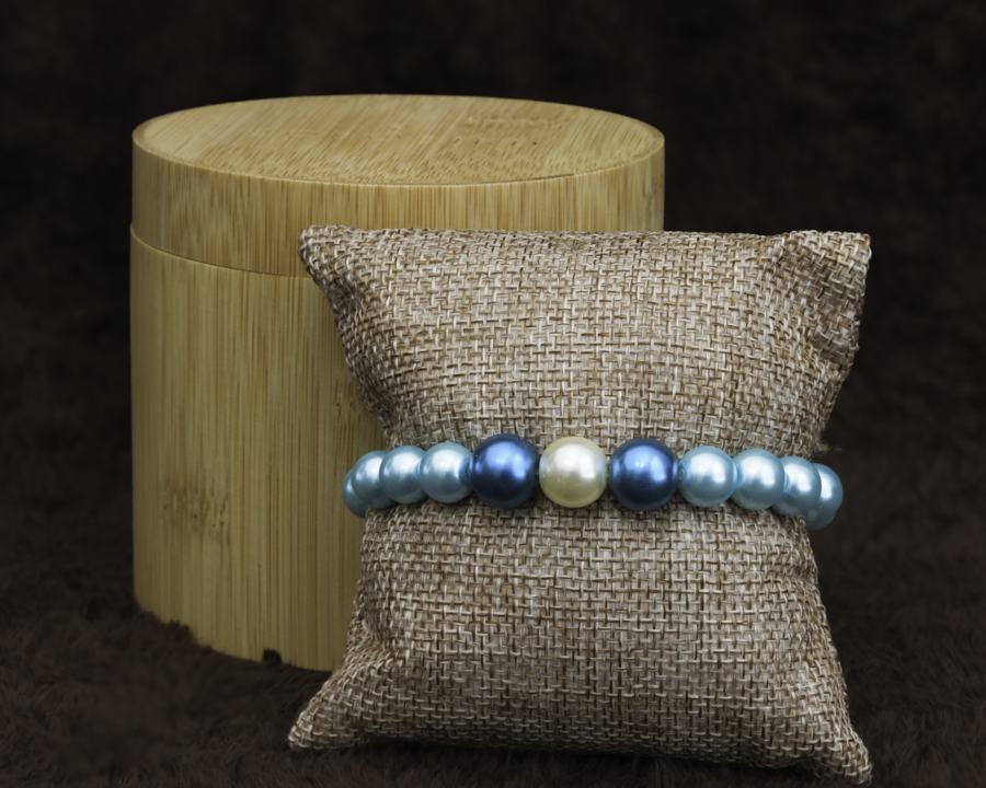 Coastal Pearls 