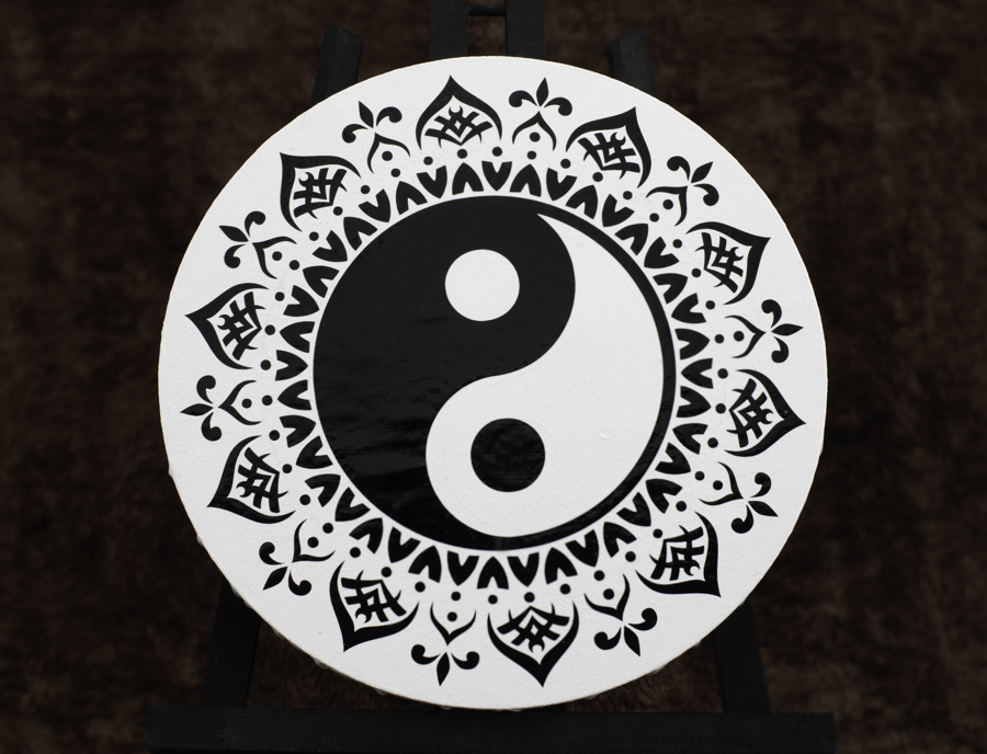 Balance Within