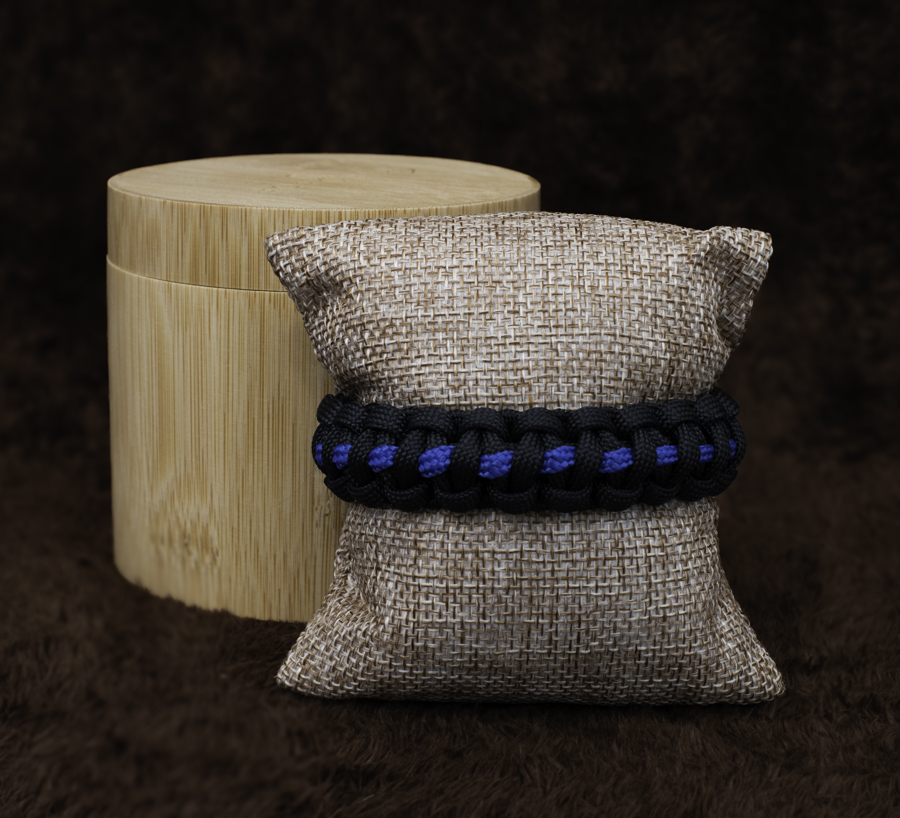 Thin Blue Line