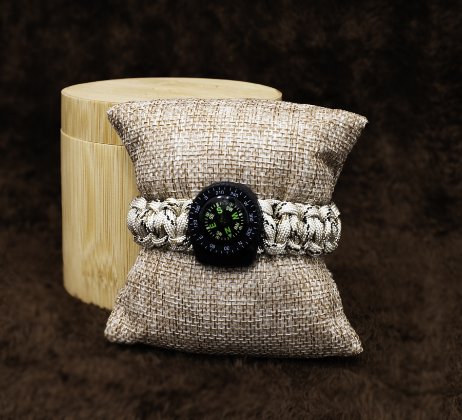 Desert Scout Compass