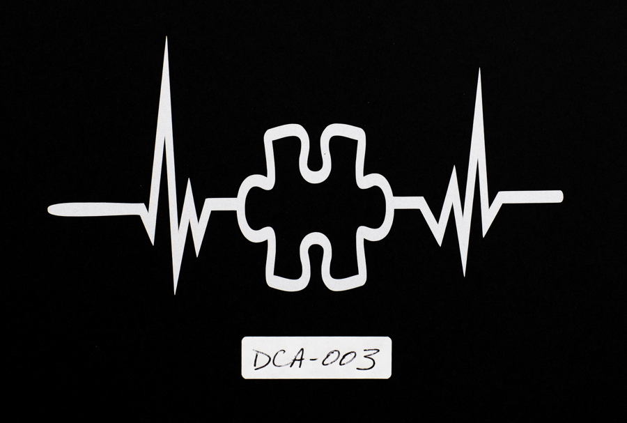 Autism Heartbeat