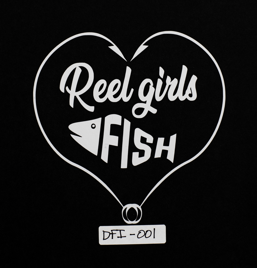 Reel Girls Fish