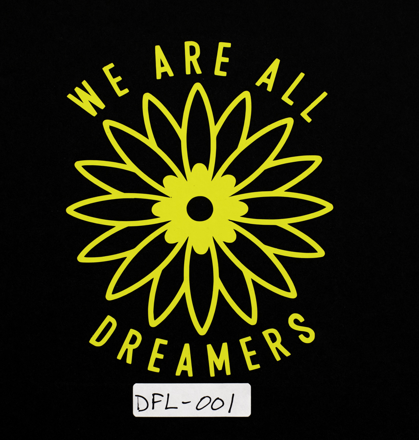 We Are All Dreamers