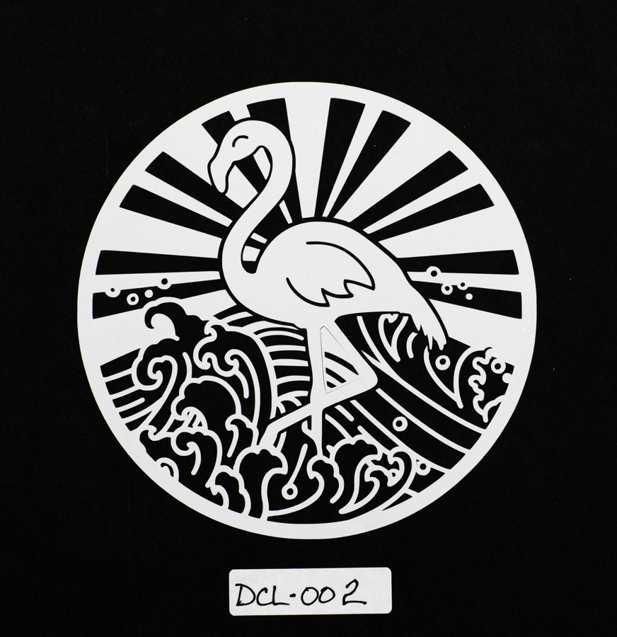 Flamingo Tide