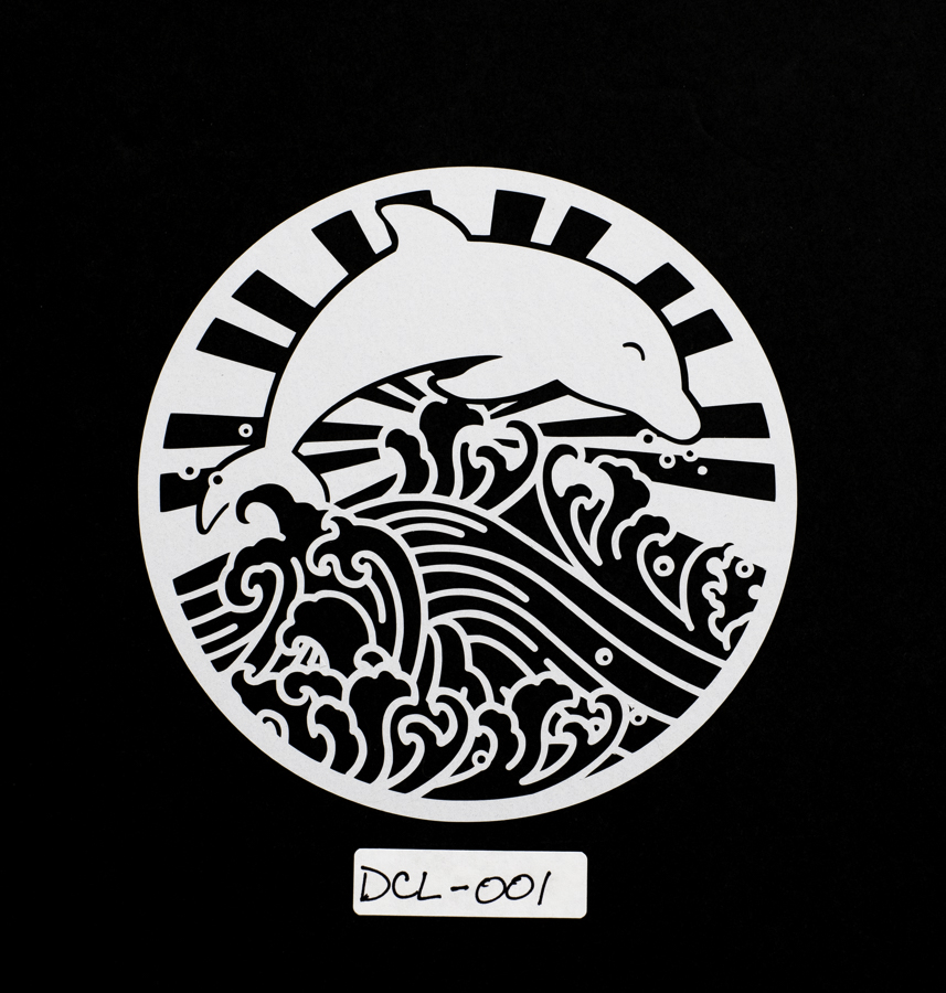 Dolphin Surf