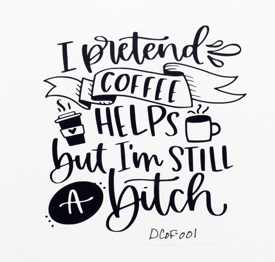 Coffee Helps