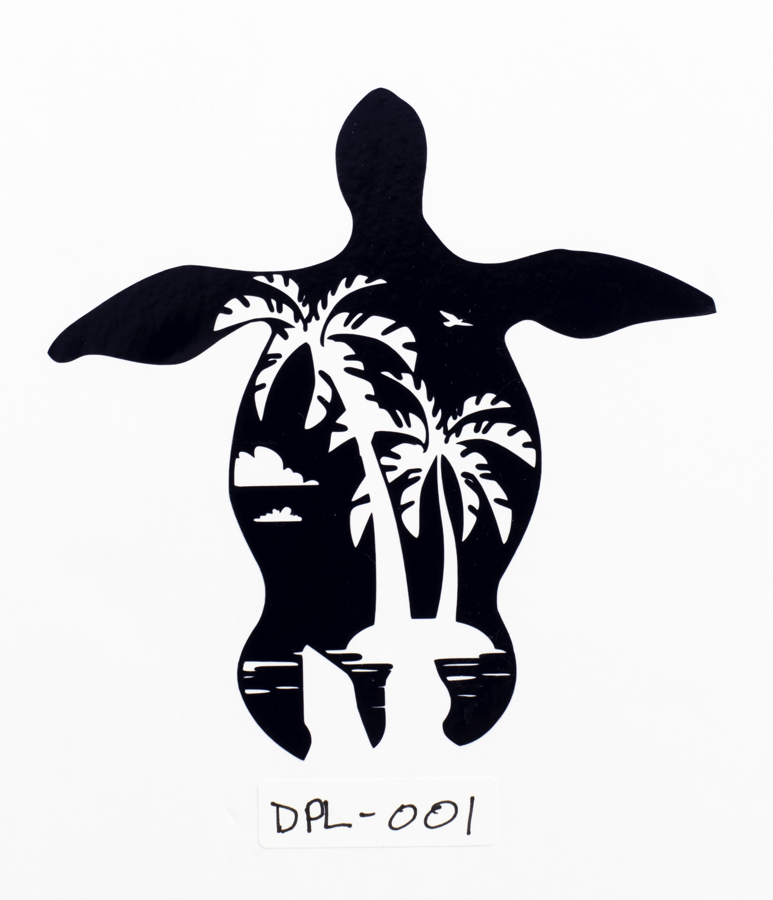 Island Turtle