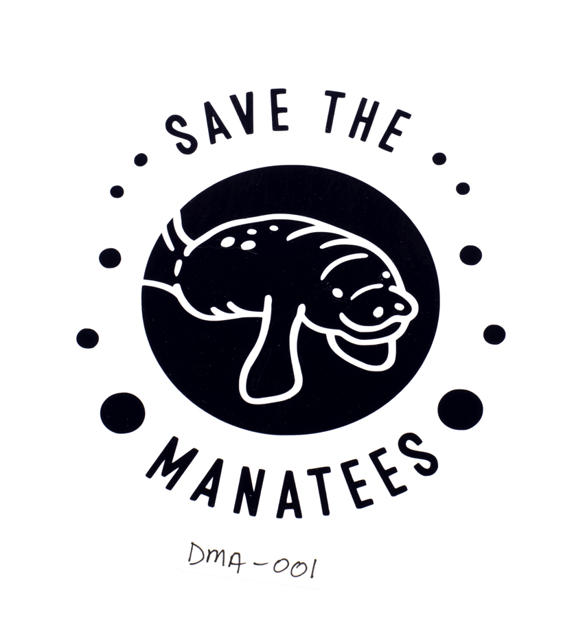 Save the Manatees 