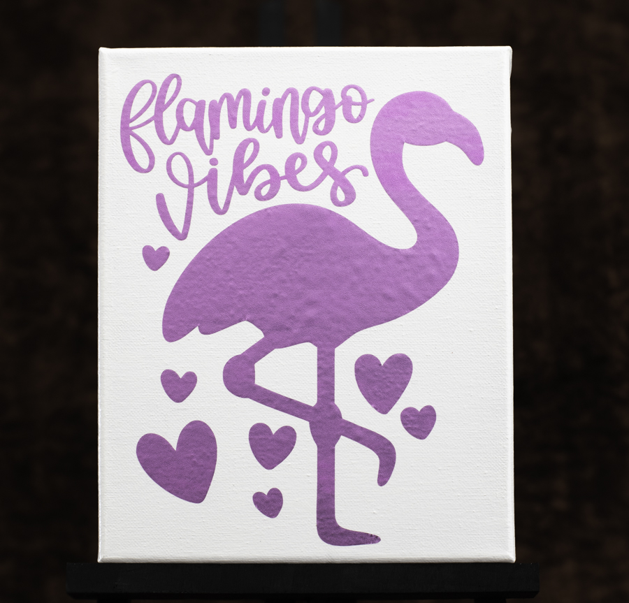 Flamingo Vibes 
