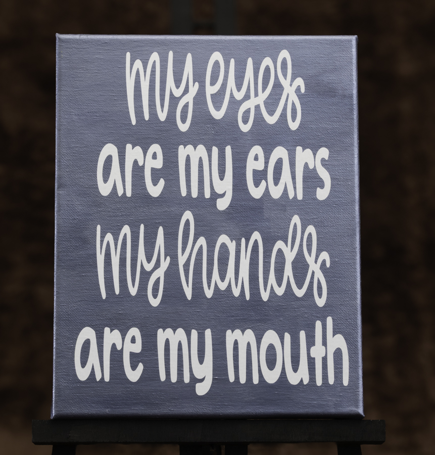 Deaf Culture 